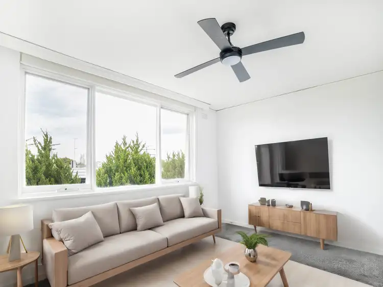 Main view of Homely apartment listing, 6/31 Wanda Road, Caulfield North VIC 3161