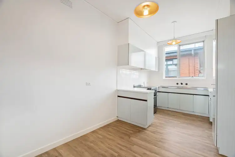 Second view of Homely apartment listing, 6/31 Wanda Road, Caulfield North VIC 3161