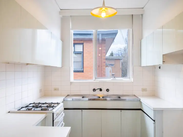 Third view of Homely apartment listing, 6/31 Wanda Road, Caulfield North VIC 3161