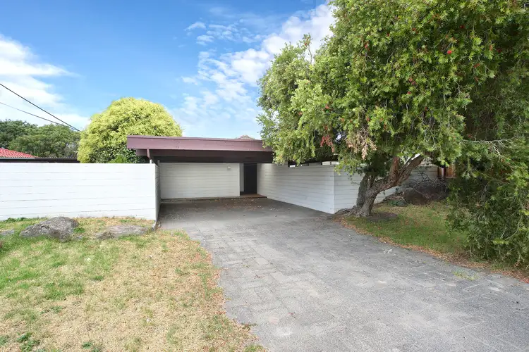 2 McFarlane Court, Highett VIC 3190