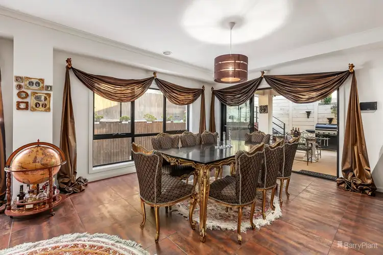 Fifth view of Homely house listing, 30 Treevalley Drive, Doncaster East VIC 3109