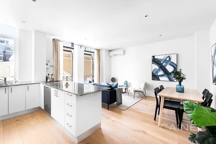 Main view of Homely apartment listing, 11/322 Albert Street, East Melbourne VIC 3002