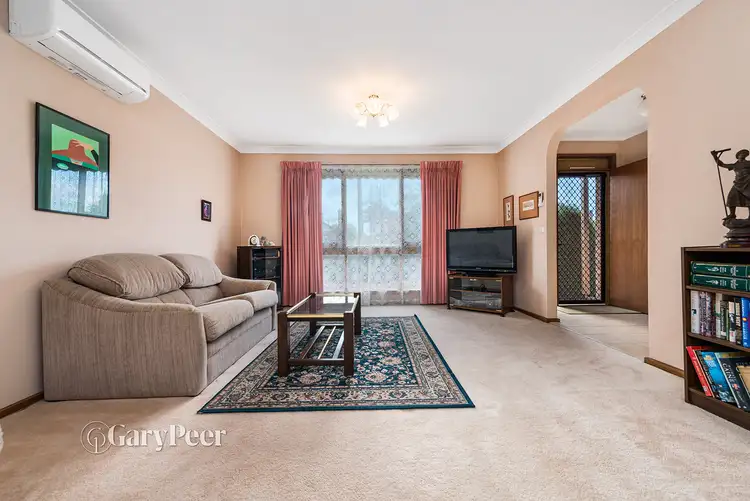 Third view of Homely unit listing, 1/95 Coorigil Road, Carnegie VIC 3163