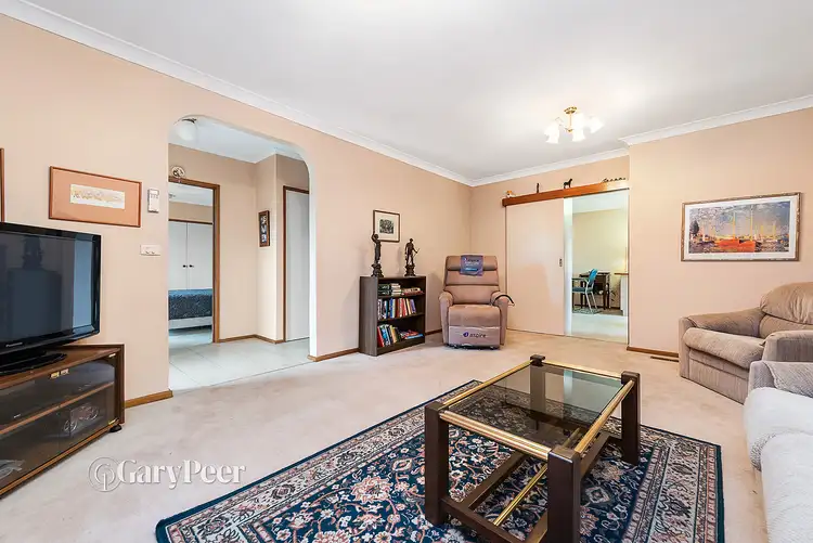Fourth view of Homely unit listing, 1/95 Coorigil Road, Carnegie VIC 3163