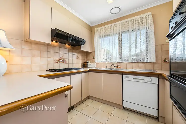 Fifth view of Homely unit listing, 1/95 Coorigil Road, Carnegie VIC 3163