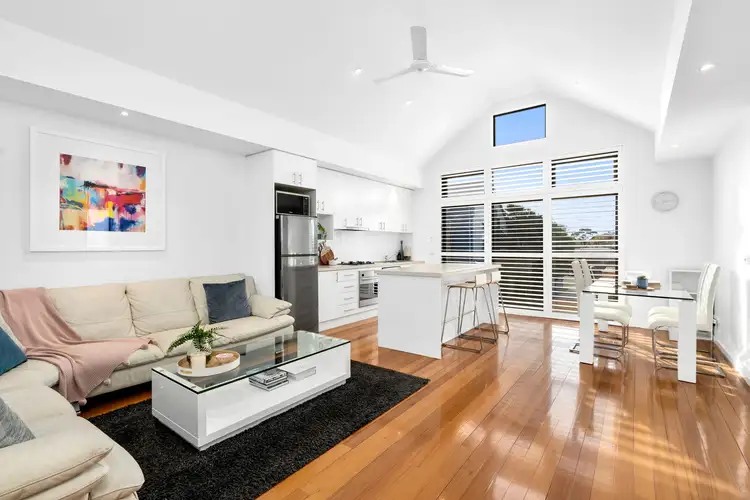 Main view of Homely house listing, 4/94 The Terrace, Ocean Grove VIC 3226