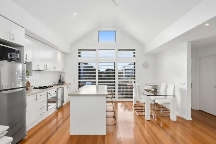 Fourth view of Homely house listing, 4/94 The Terrace, Ocean Grove VIC 3226