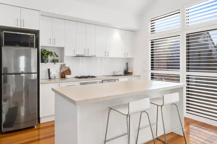 Fifth view of Homely house listing, 4/94 The Terrace, Ocean Grove VIC 3226