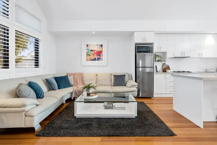 Sixth view of Homely house listing, 4/94 The Terrace, Ocean Grove VIC 3226