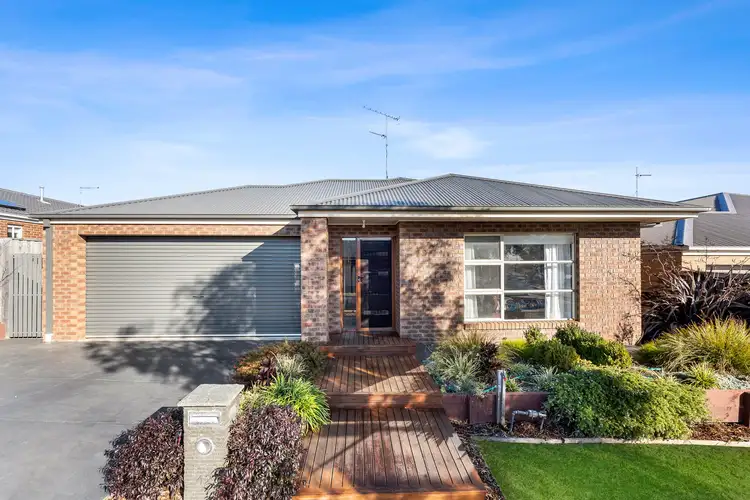 42 Pickworth Drive, Leopold VIC 3224