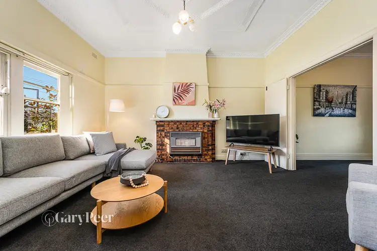 Second view of Homely house listing, 12 Kangaroo Road, Murrumbeena VIC 3163