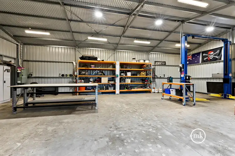 Fourth view of Homely house listing, 140 Mackelroy Road, Plenty VIC 3090