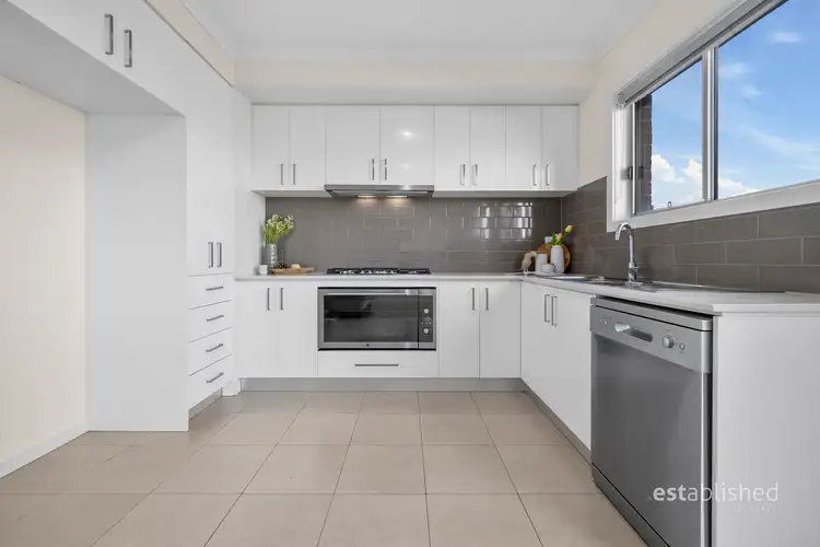 Sixth view of Homely house listing, 66 Ambassador Crescent, Point Cook VIC 3030