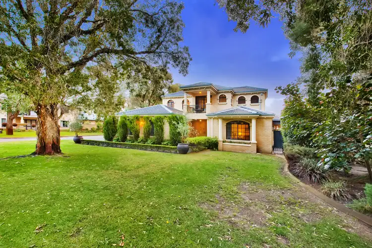 2 Trilogy Court, The Vines WA 6069