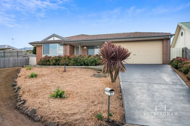 54 Franklin Close, Wallan VIC 3756