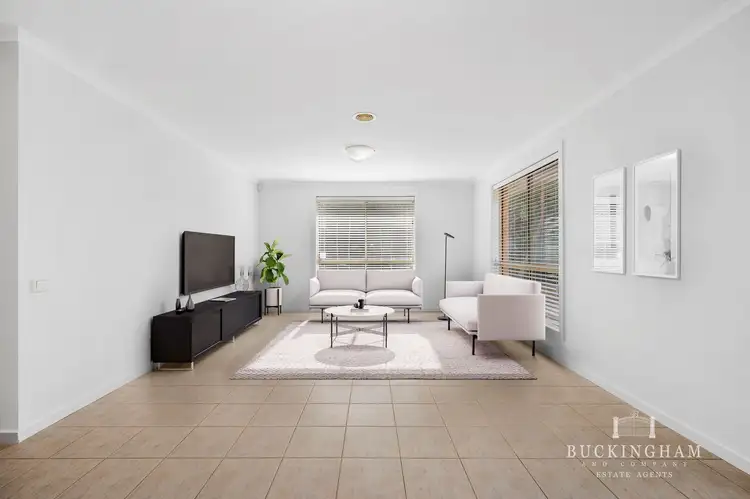 Sixth view of Homely house listing, 54 Franklin Close, Wallan VIC 3756