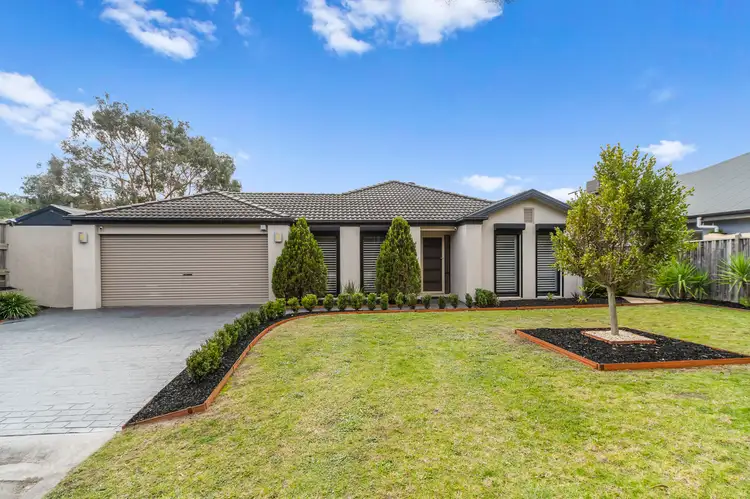 Main view of Homely house listing, 4 Echidna Close, Langwarrin VIC 3910