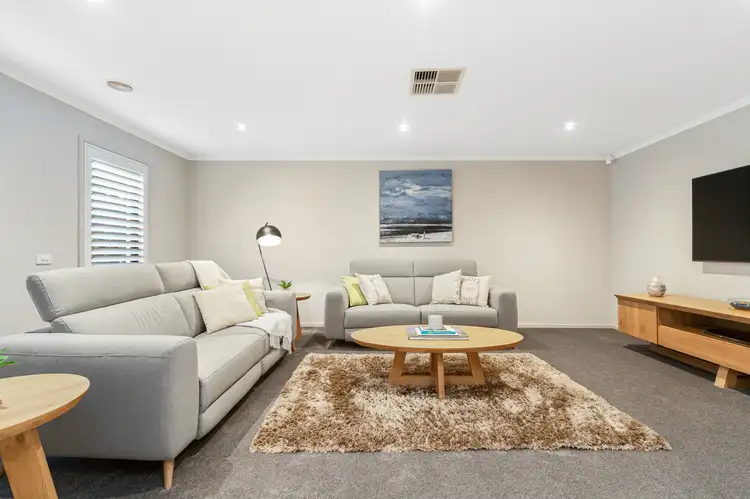 Second view of Homely house listing, 4 Echidna Close, Langwarrin VIC 3910