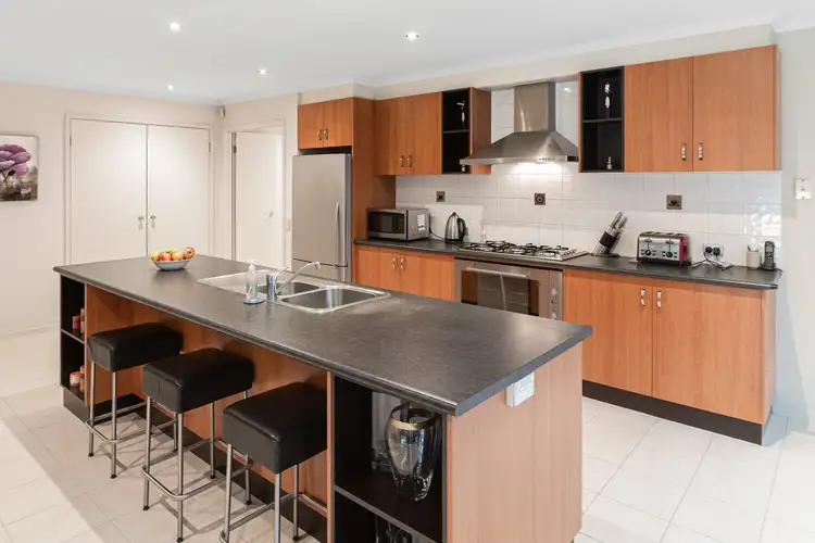 Fourth view of Homely house listing, 4 Echidna Close, Langwarrin VIC 3910