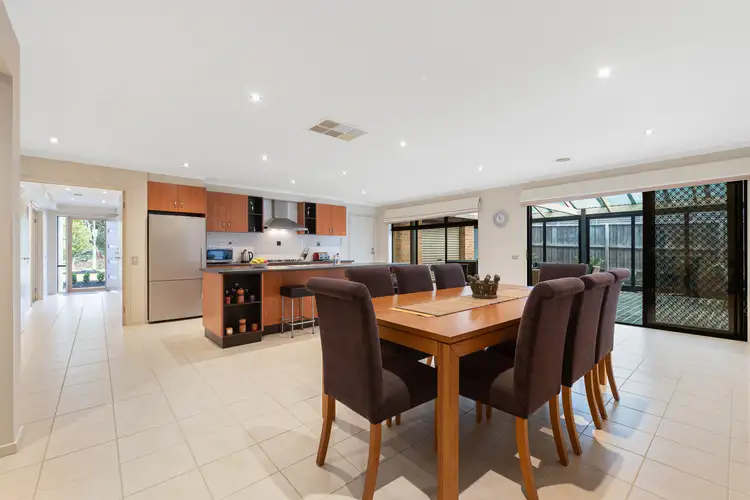 Fifth view of Homely house listing, 4 Echidna Close, Langwarrin VIC 3910