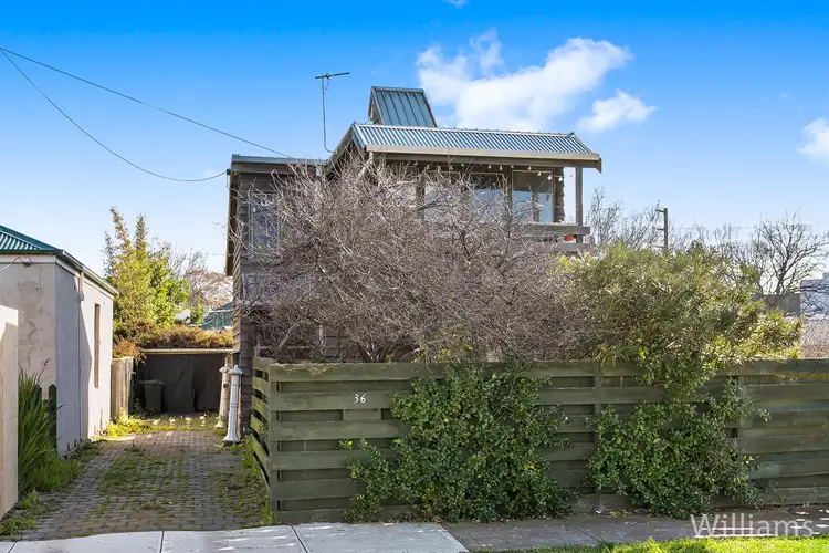 Third view of Homely house listing, 36 Kanowna Street, Williamstown VIC 3016