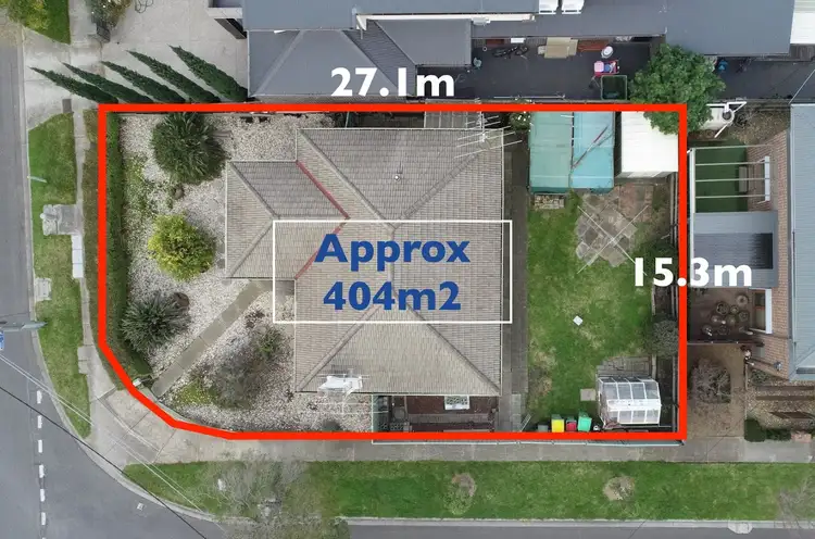 131 Mitchell Street, Maidstone VIC 3012