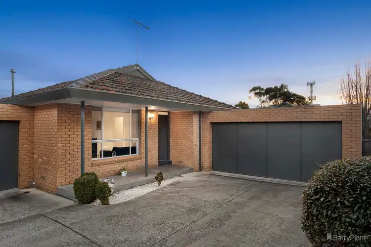 3/5 Elizabeth Street, Bulleen VIC 3105