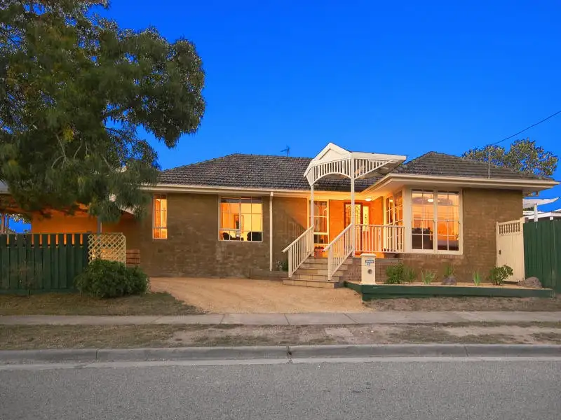 Main view of Homely house listing, 42 Black Street, Watsonia VIC 3087