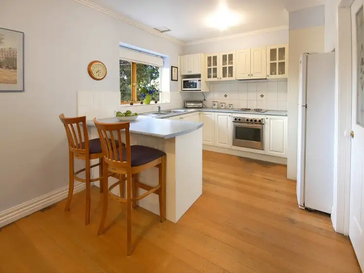 Second view of Homely house listing, 42 Black Street, Watsonia VIC 3087