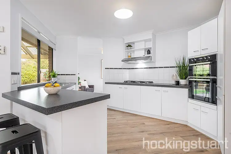 Second view of Homely house listing, 3 Moloney Court, Berwick VIC 3806