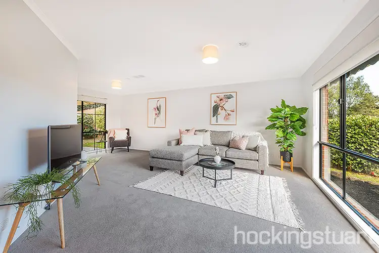Third view of Homely house listing, 3 Moloney Court, Berwick VIC 3806