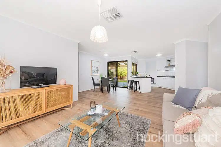 Fourth view of Homely house listing, 3 Moloney Court, Berwick VIC 3806