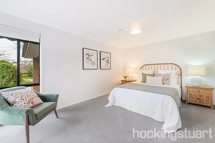 Fifth view of Homely house listing, 3 Moloney Court, Berwick VIC 3806