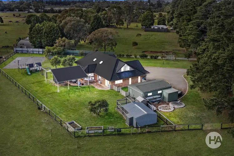 98-100 Denham Road, Tyabb VIC 3913