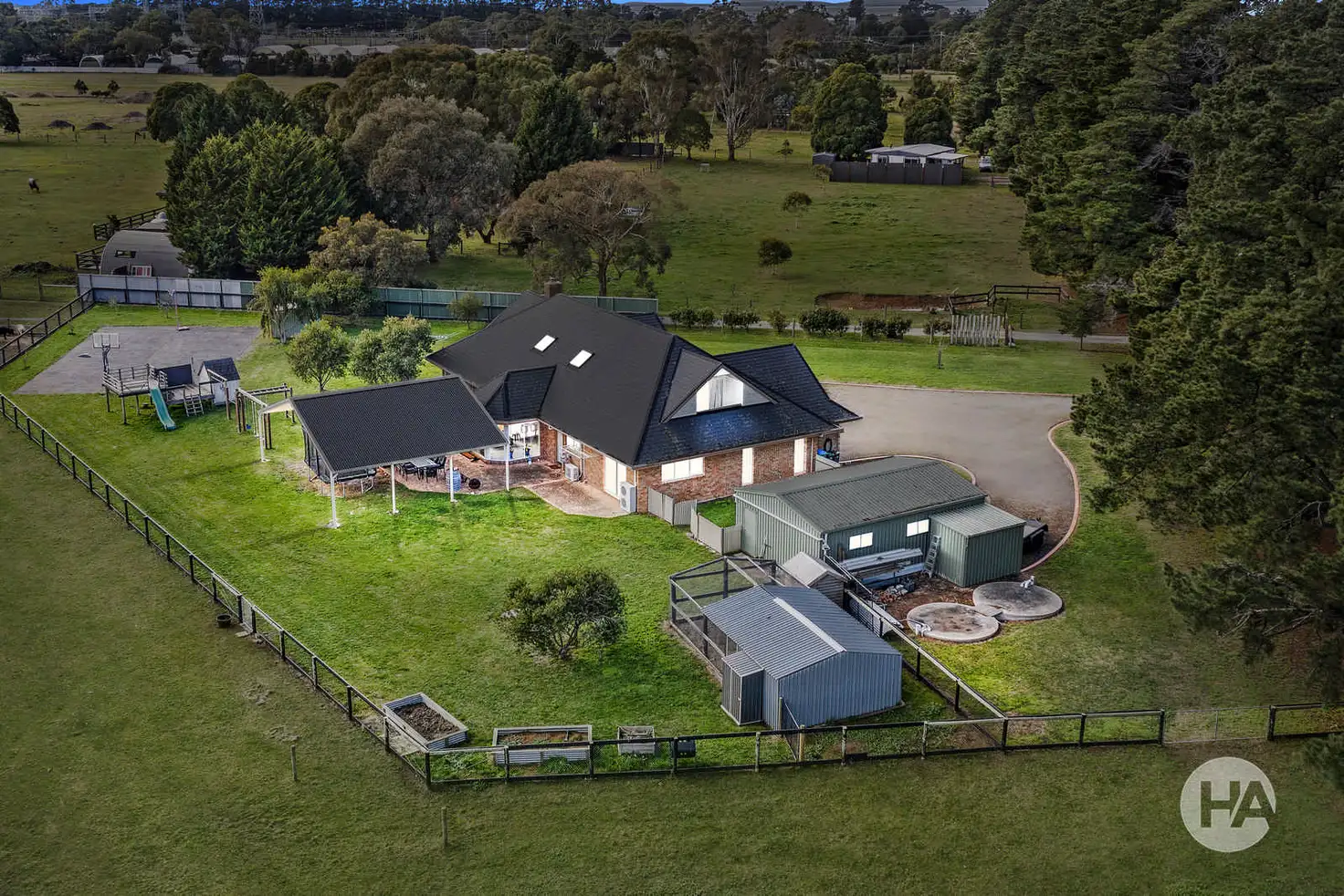 Main view of Homely rural property listing, 98-100 Denham Road, Tyabb VIC 3913