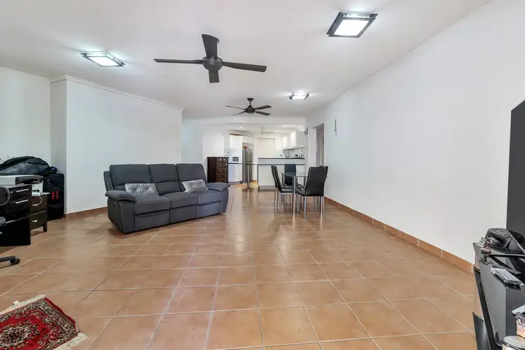 Fourth view of Homely unit listing, 10/5 Cardona Court, Darwin City NT 800