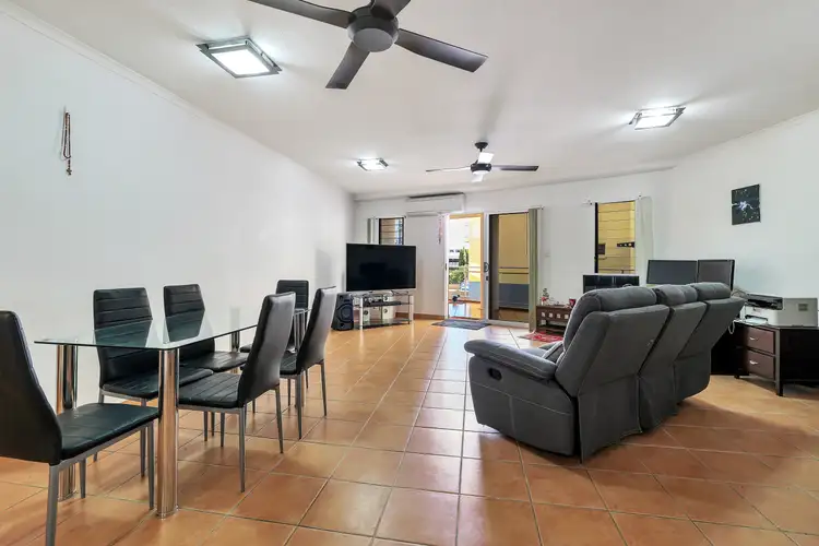 Fifth view of Homely unit listing, 10/5 Cardona Court, Darwin City NT 800