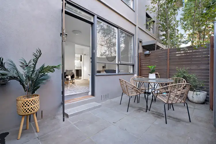 7/317 Dandenong Road, Prahran VIC 3181