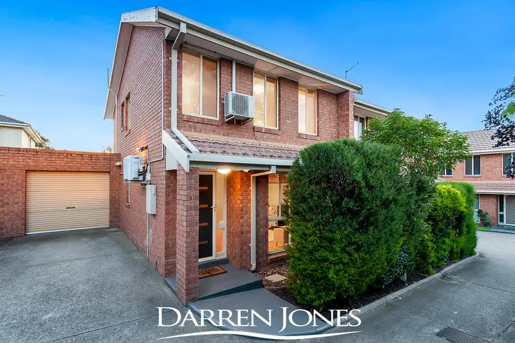 2/15 Ester Street, Greensborough VIC 3088