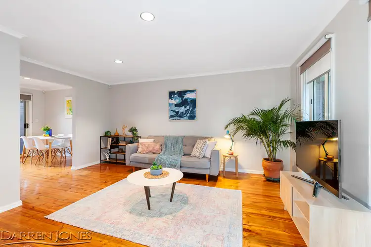 Second view of Homely townhouse listing, 2/15 Ester Street, Greensborough VIC 3088