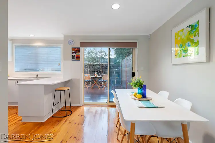 Fourth view of Homely townhouse listing, 2/15 Ester Street, Greensborough VIC 3088