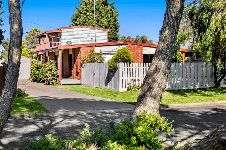Main view of Homely house listing, 218 Shell Road, Ocean Grove VIC 3226
