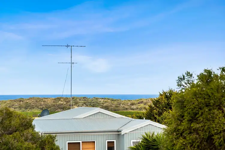 Second view of Homely house listing, 218 Shell Road, Ocean Grove VIC 3226