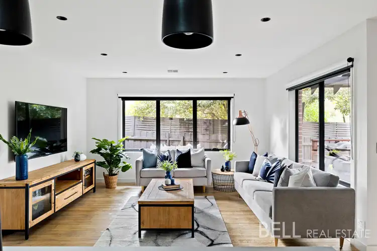 Fifth view of Homely townhouse listing, 2/22 Westley Street, Ferntree Gully VIC 3156