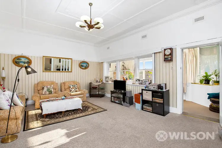 Fifth view of Homely apartment listing, 6/31 Robe Street, St Kilda VIC 3182