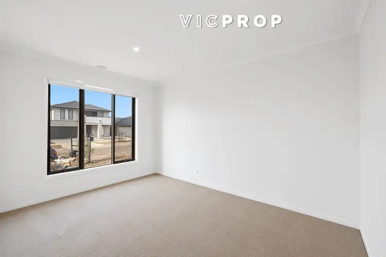 Fifth view of Homely house listing, 26 Gillespie Avenue, Werribee VIC 3030