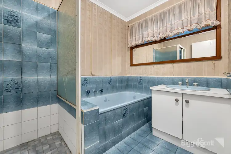 Fifth view of Homely house listing, 24 Baguley Crescent, Kings Park VIC 3021