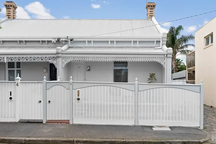 Main view of Homely house listing, 2 Thomas Street South, Prahran VIC 3181