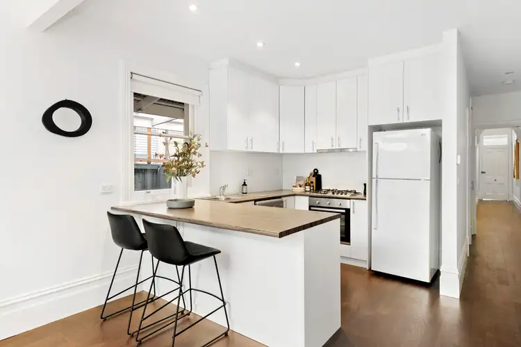 Fifth view of Homely house listing, 2 Thomas Street South, Prahran VIC 3181
