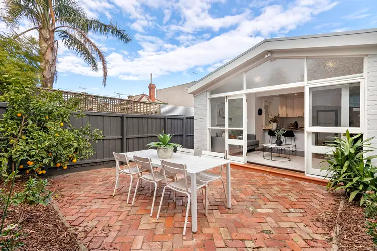 Sixth view of Homely house listing, 2 Thomas Street South, Prahran VIC 3181